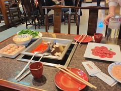 -皇城老妈川味火锅·大连海鲜火锅(港湾店)