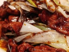 京酱鸭肉-峨嵋酒家(地安门店)