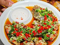 -东江海鲜大排档·潮汕菜·砂锅粥