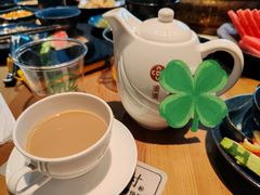 -湊湊火锅·茶憩(上海合生汇店)