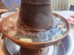 -福寿斋·老北京铜锅涮肉·烤鸭(顺义总店)