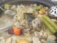 -祈胜邨•顺德鱼生•顺德菜(容桂店)