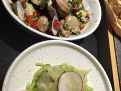 -老头儿油爆虾·知味杭州(爱琴海购物中心)