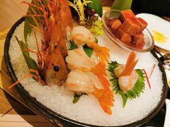 法式红酒冻鹅肝-協成海鮮火鍋(老店)