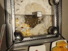-海底捞火锅(泉城路店)