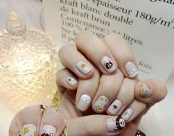 -Aso Artist Beauty美甲美睫