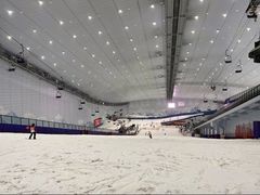 -哈尔滨热雪奇迹