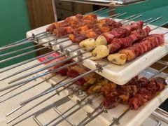 -小鲜肉延边朝鲜族烤串(珠海店)