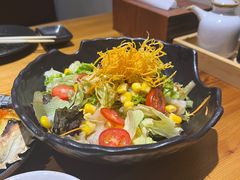 -福匠日本料理(人民路店)