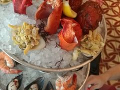 -db Bistro & Oyster Bar by Daniel Boulud(滨海湾金沙店)