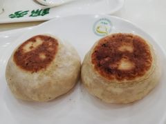 -锦馨豆汁(天坛路店)