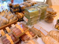 -BreadTalk面包新语·烘焙蛋糕(高德置地春广场店)