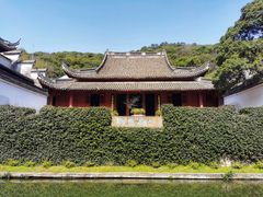 -宁波市保国寺古建筑博物馆