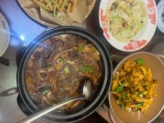 -肖记公安牛肉鱼杂馆·省级非物质文化遗产(三角路直营店)