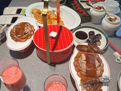 -秀儿四九城·新京菜(亚运村鸟巢店)