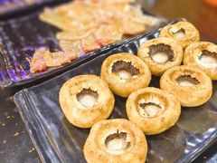 -丹东丛炟海鲜烧烤(江艺路店)