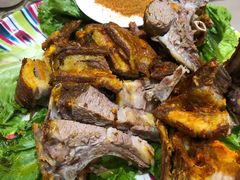 羊排-新疆伊宁远征餐厅