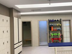 -琪航健身工作室(杨高南路地铁站店)