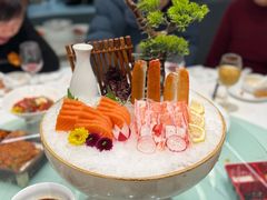 -湖锦酒楼·32年地道湖北菜(光谷店)