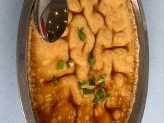 水蒸蛋-ZF Seafood Restaurant 卓峰海鲜餐