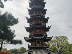 -龙华素斋(龙华路店)