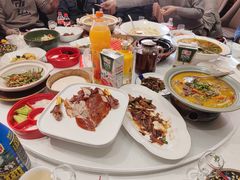 -盛百味·家宴餐厅(霸州分店)