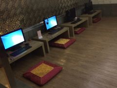 -纽斯桑拿会所(天山店)