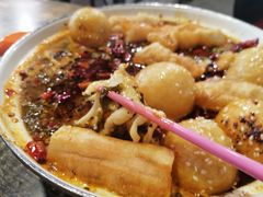 -友达面馆(鼓楼店)