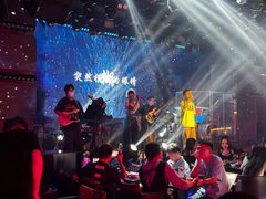 -MOSSO音乐酒吧·live house(南京旗舰店)