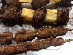 -寻小欢焖烤羊肉串(九眼桥店)