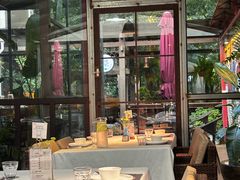 -野蔓果·山野菜(西湖景区·龙井茶田店)