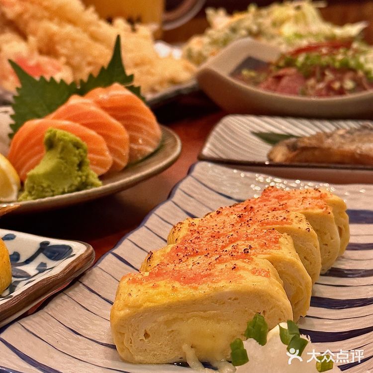 厦门｜私藏的氛围感居酒屋🏮深夜好去处  