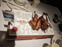 -大鸽饭(岗顶店)