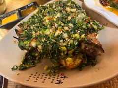 -多哥水傣味餐厅(司马巷店)