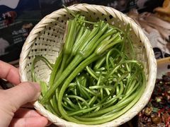 -芸山季·云南野生菌火锅(人民广场来福士店)