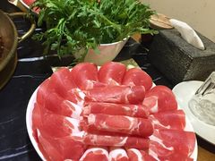 -杨家火锅(国美店)