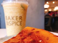-BAKER&SPICE(环贸店)