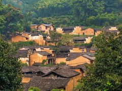 -杨家堂村