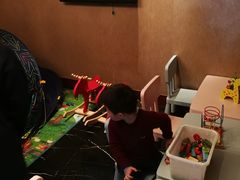 -AdD全日制餐厅(中谷花园酒店)