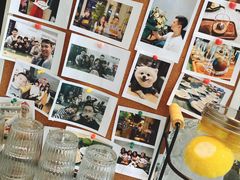 -Home Cafe(水榭春天店)