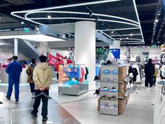-百联奥特莱斯广场(长沙店)