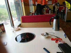 -彤德莱火锅(大学城店)