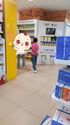 -孩子王(奥克斯广场店)