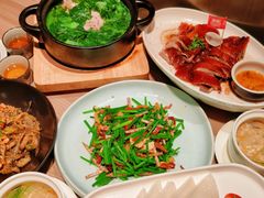 -滋粥楼·顺德菜(番禺广场总店)