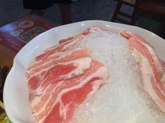 -赵美丽·重庆社区火锅·直营店(火车东站·中豪国际店)