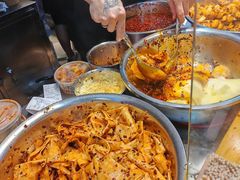 -丁家坡洋芋·观音桥好吃街A区(全国总店)