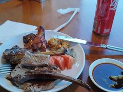 -嘉定凯悦·咖啡厅