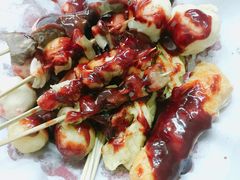 -香港风味小吃店(中英街店)