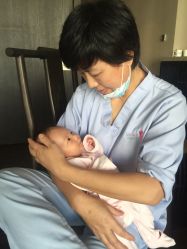 点击看大图 -Babysky·贝瑞佳月子会所(花木店)