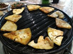 -厚味居炙子烤肉·清真(天桥南纬路店)